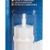 Outlet Filtre Essence Universel Large Réparation Voiture
