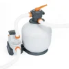 Online Filtre sable Flowclear 7,5m³/h Piscines Et Accessoires