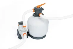 Online Filtre sable Flowclear 7,5m³/h Piscines Et Accessoires