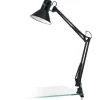 Outlet Firmo E 27 1 x 40 W 90873 Lampes De Bureau