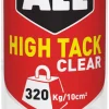 Sale Fix all high tack clear 290 ml Colle