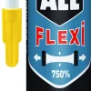 Clearance Fix all noir 290 ml Colle