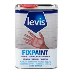 Discount Fixpaint 1 L Primer|Primers Et Couches De Fond