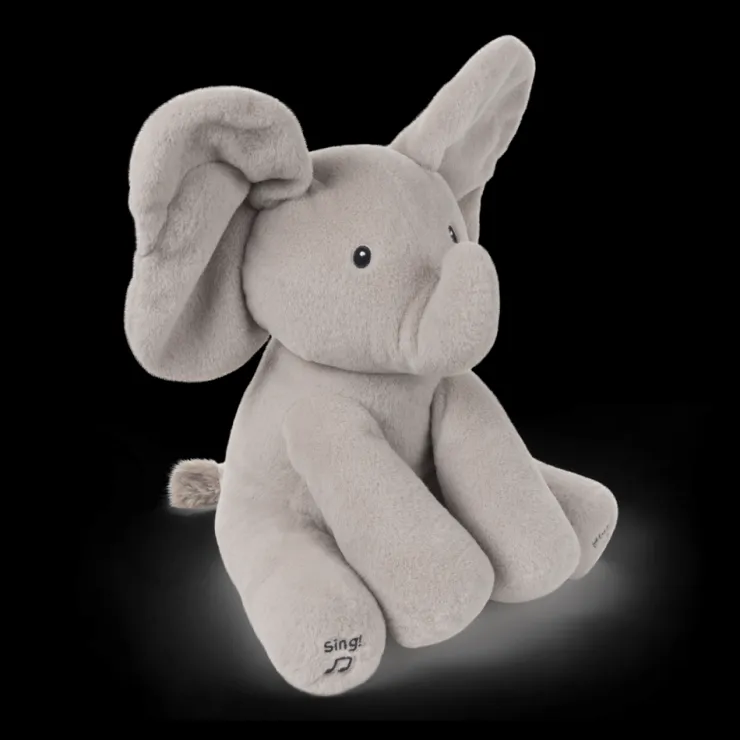 Sale Flappy l'éléphant 30,5 cm Jouets Interactifs|Jouets Interactifs