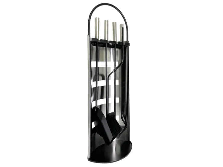 Hot Flavour&Flames BBQ set de cheminée Accessoires|Barbecue