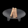 Outlet Flavour&Flames brasero Modern Braséros