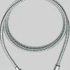 Flexible de douche Relexaflex 125 cm chrome Flexible De Douche