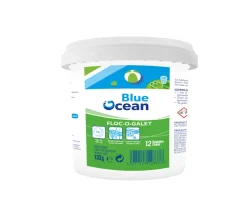 Outlet Floc-O-Galet 12 x galets Piscines Et Accessoires