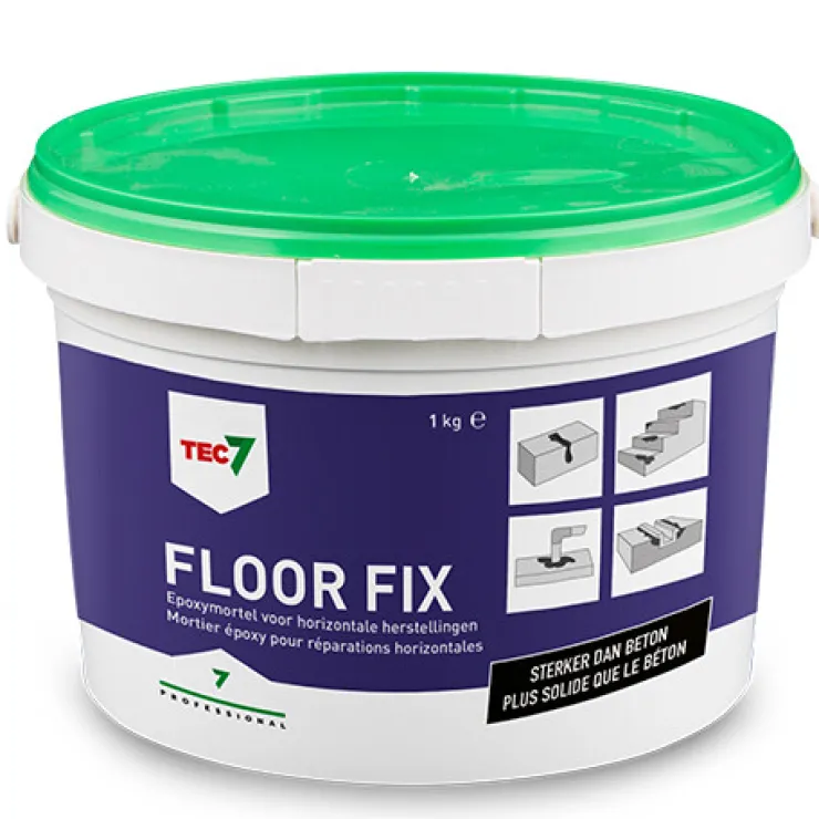 Hot Floor Fix 1 kg Mastics