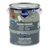 Hot Floor primer 2,5 L Primer|Primers Et Couches De Fond