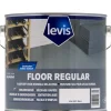 Clearance Floor regular blanc 2,5 L Peinture Mur Et Plafond|Peinture Spéciale