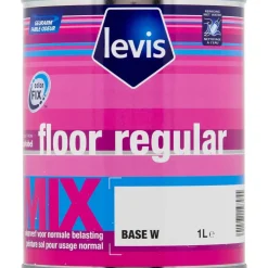 Outlet Floor regular mix 1 L blanc Primer|Laques