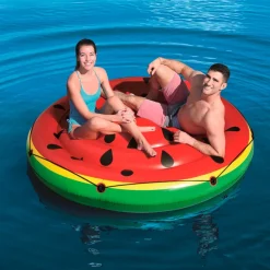 Online Flotteur melon 188 cm Piscines Et Accessoires