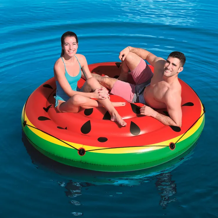 Online Flotteur melon 188 cm Piscines Et Accessoires