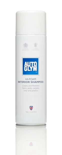 Discount Foam interior shampoo 450 ml Nettoyage Intérieur