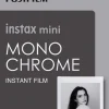 Online Fujifilm Instax Mini film monochrome - 10 Poses Accessoires Appareil Photo