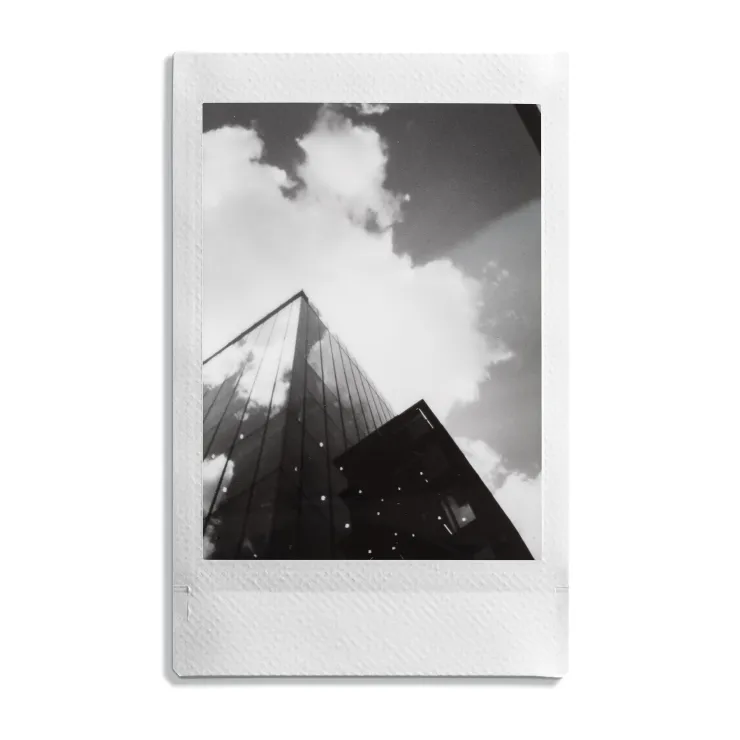 Online Fujifilm Instax Mini film monochrome - 10 Poses Accessoires Appareil Photo