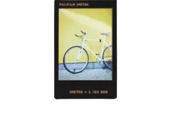 Sale Fujifilm Instax Mini film monochrome - 10 Poses Accessoires Appareil Photo