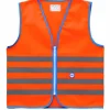 Clearance Fun jacket orange Accessoires Vélo