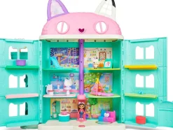 Discount Gabby et la maison magique - Gabby's Dollhouse Poupées Et Peluches