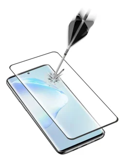 Clearance Galaxy S20+ Tempered Glass Accessoires Smartphone