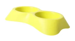 Discount Gamelle double Nuvola 7/2 vert 20 x 35 x 6 cm Gamelles|Gamelles