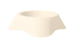 Gamelle Nuvola blanc 18 x 5 cm Gamelles