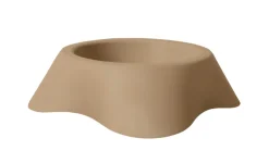 Outlet Gamelle Nuvola brun 16 x 4,5 cm Gamelles