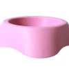 Hot Gamelle Nuvola rose 16 x 4,5 cm Gamelles