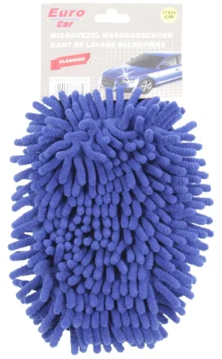 New Gant de lavage microfibre Accessoires