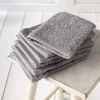 New Gant de toilette dove Linge De Bain