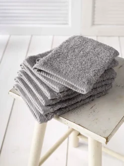 New Gant de toilette dove Linge De Bain