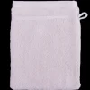 Hot Gant de toilette ecru 16x21 cm Linge De Bain