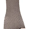 Online Gant En Résille Noir Accessoires