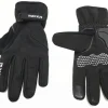 Hot Gants coupe vent avec index tactil - XL Accessoires Vélo