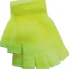 Clearance Gants Fluo - Jaune Accessoires