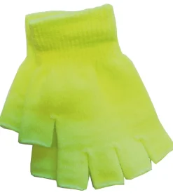 Clearance Gants Fluo - Jaune Accessoires