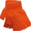 Sale Gants Fluo - Orange Accessoires
