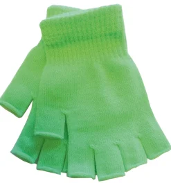 Hot Gants Fluo - Vert Accessoires
