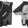 Gants noirs Gel - XL Accessoires Vélo