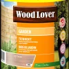 Garden taupe promo 5 L Lasure, Huile & Vernis|Teintures, Huile Et Vernis