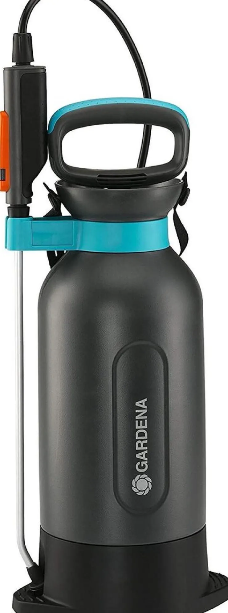Outlet Comfort Pulvérisateur à pression 5 L Outillage À Main