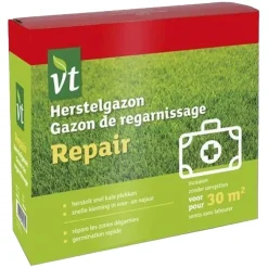 Clearance Gazon de regarnissage 600 g Terreau Et Engrais