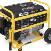Sale Generateur 5500 W Generateurs