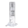 Glass Chunks 500Ml Wit Accessoires Décoratifs