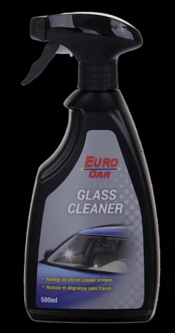 Online Glass cleaner 500 ml Nettoyage Intérieur|Nettoyage Extérieur