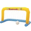 Clearance Goal Waterpolo 137x66 cm Piscines Et Accessoires