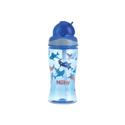 Online Gobelet Flip-It en Tritan™ - bleu - 360ml - 3 ans+ Ustensiles De Repas
