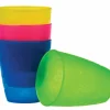 Outlet Gobelets 4 pièces 300ml Ustensiles De Repas