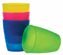 Outlet Gobelets 4 pièces 300ml Ustensiles De Repas